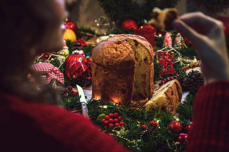 Italian Christmas Desserts to Try This Holiday Season
