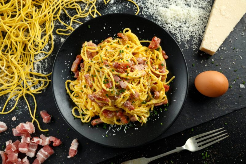 The Ultimate Guide to Making Authentic Carbonara